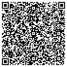 QR code with Richardson & Farmer Trucking contacts