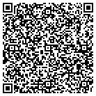 QR code with C and M Enterprises contacts