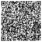 QR code with Del Mar Town House contacts