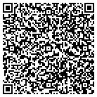 QR code with James A Endicott Jr contacts