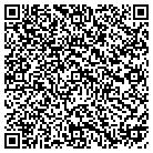 QR code with Matute's Marble Works contacts