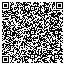 QR code with Howard Weil contacts