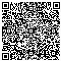 QR code with KFC contacts