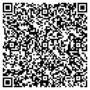 QR code with J & L Carpet Services contacts
