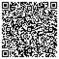 QR code with Tim Humphreys contacts