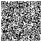 QR code with Kinney County Road Department contacts