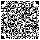 QR code with A & D Mechanical Service contacts