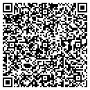 QR code with James Allred contacts