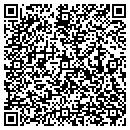 QR code with University Center contacts