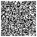 QR code with Rick M Shuman PHD contacts