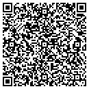 QR code with D's Keys Locksmithing contacts
