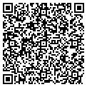 QR code with Dal Tile contacts