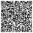 QR code with T X I Operations LP contacts