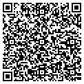 QR code with Proeff contacts