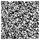 QR code with Redchoochoo Refrigerator Repr contacts