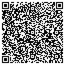 QR code with Dizzy T's contacts