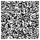 QR code with J C Penney Portrait Studio contacts