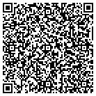QR code with Up Bringing In A Better Way contacts