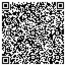 QR code with All Storage contacts