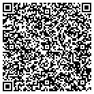 QR code with Anonymously Yours Inc contacts