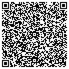 QR code with George Martin Custom Clubs contacts