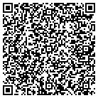 QR code with Protective & Regulatory Service contacts