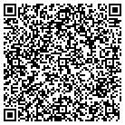QR code with Clarks Otpost Brbeque Rest CLB contacts