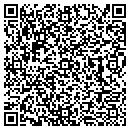 QR code with D Talk Ranch contacts