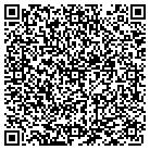 QR code with Twin Palms Rv & Mobile Home contacts