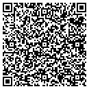 QR code with ARI A Brown contacts