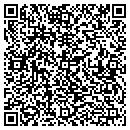 QR code with T-N-T Engineering Inc contacts