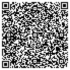 QR code with AGBA Screenprinting contacts