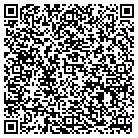 QR code with Phelan Hearing Center contacts