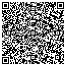 QR code with L&R Distributors contacts