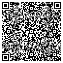 QR code with Aarons Tree Service contacts