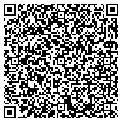 QR code with T A M U-Weslaco C H U D contacts