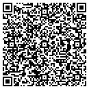 QR code with Gabriel Cafe contacts