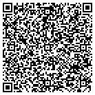 QR code with National Concrete Products Inc contacts