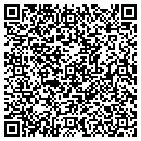 QR code with Hage M K Jr contacts