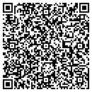 QR code with W B Supply Co contacts