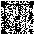 QR code with Prism Hotel Company Inc contacts