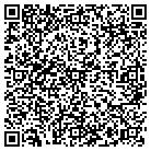 QR code with Galt Seventh-Day Adventist contacts