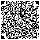 QR code with True-Line Striping contacts
