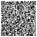 QR code with Autozone contacts