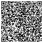 QR code with World-Parts For Sewing Mchns contacts