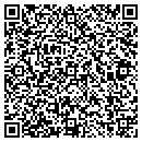 QR code with Andreas Cutting Edge contacts