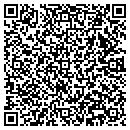 QR code with R W B Installation contacts
