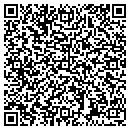 QR code with Raytheon contacts