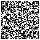 QR code with A Cut In Time contacts