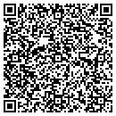 QR code with Hal Brain Design contacts